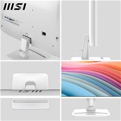 MSI PRO MP275W E2 27" FHD IPS 120hz 1ms (MPRT) White Monitor