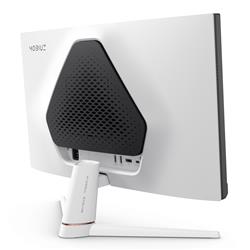 BenQ EX271 27" FHD 1920x1080 IPS 165Hz 1ms White Monitor