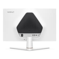 BenQ EX271 27" FHD 1920x1080 IPS 165Hz 1ms White Monitor