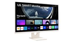 LG 27 po 1920 x 1080 IPS 100 Hz Entreprise Moniteur
