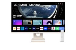 LG 27 po 1920 x 1080 IPS 100 Hz Entreprise Moniteur