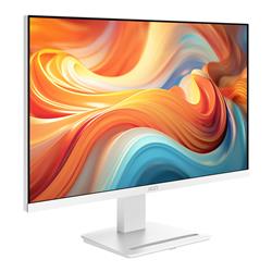MSI PRO MP273W E14A 27" FHD 144Hz 1ms(MPRT)/4ms (GtG) Business Monitor