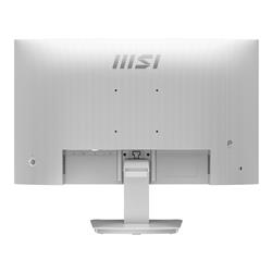 MSI PRO MP273W E14A 27" FHD 144Hz 1ms(MPRT)/4ms (GtG) Business Monitor