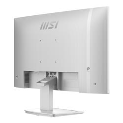 MSI PRO MP273W E14A 27" FHD 144Hz 1ms(MPRT)/4ms (GtG) Business Monitor