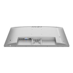 MSI PRO MP273W E14A 27" FHD 144Hz 1ms(MPRT)/4ms (GtG) Business Monitor