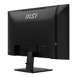 Moniteur professionnel MSI PRO MP271 E14A 27" FHD IPS 144 Hz 1 ms (MPR