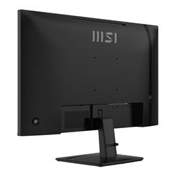 Moniteur professionnel MSI PRO MP271 E14A 27" FHD IPS 144 Hz 1 ms (MPR