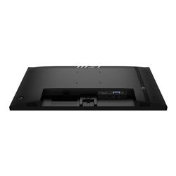 Moniteur professionnel MSI PRO MP271 E14A 27" FHD IPS 144 Hz 1 ms (MPR