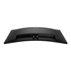 MSI PRO 34 po 3440 x 1440 UWQHD VA 120Hz incurvé Entreprise Moniteur