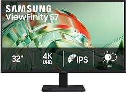 Samsung ViewFinity 32 po 3840 x 2160 UHD IPS 60Hz Moniteur(Open Box)