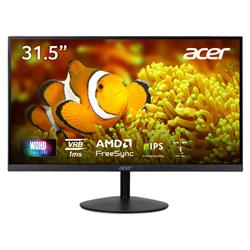 Acer UltraThin 32 pouces IPS 2560x1440 75Hz QHD 1ms AMD FreeSync H