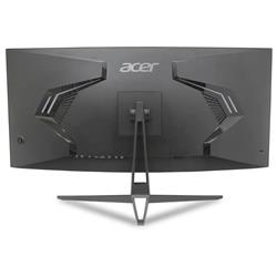 Acer Nitro 34" UWQHD 3440x1440 Curved 100Hz 1ms Gaming Monitor(Open Box)