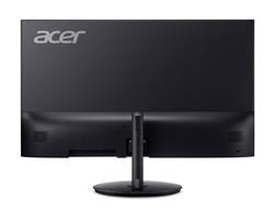 Acer Professional  31.5" UHD 4k 3840x2160  60hz VA 1ms Monitor