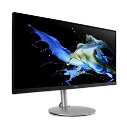 Acer 34" UW-QHD 3440x1440 IPS 75Hz 1ms VRB AMD FreeSync Office Monitor