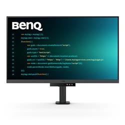 BenQ RD320UA 32" 4K 3840x2160 IPS 60Hz 5ms Office Monitors