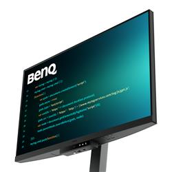 BenQ RD320U 32” 4K 3840x2160 IPS 60Hz 5ms Office Monitor