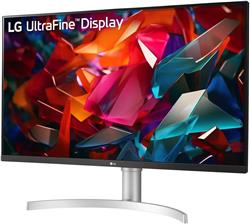 LG UltraFine 32" 4K 3840x2160 IPS 60Hz 5ms (GTG) Home Monitors