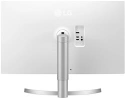 LG UltraFine 32" 4K 3840x2160 IPS 60Hz 5ms (GTG) Home Monitors