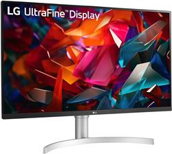 LG UltraFine 32" 4K 3840x2160 IPS 60Hz 5ms (GTG) Home Monitors