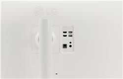 LG MyView Smart 34" WQHD VA Curved 100Hz 5ms Home Monitor