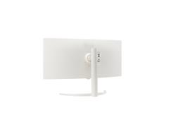 LG MyView Smart 34" WQHD VA Curved 100Hz 5ms Home Monitor