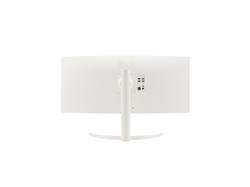 LG MyView Smart 34" WQHD VA Curved 100Hz 5ms Home Monitor