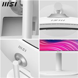 MSI Modern MD342CQPW 34