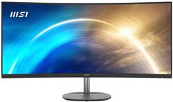 Moniteur professionnel MSI Pro MP341CQ 34" UWQHD incurvé VA 100 Hz 1 m