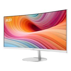MSI PRO 34 po 3440 x 1440 UWQHD VA 120Hz incurvé Entreprise Moniteur
