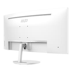 MSI PRO 34 po 3440 x 1440 UWQHD VA 120Hz incurvé Entreprise Moniteur