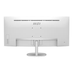 MSI PRO 34 po 3440 x 1440 UWQHD VA 120Hz incurvé Entreprise Moniteur