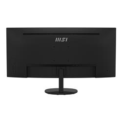 MSI PRO 34 po 3440 x 1440 UWQHD VA 120Hz incurvé Entreprise Moniteur