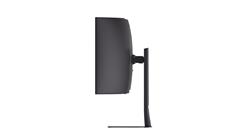 LG UltraGear 45 po 5120 x 2160 OLED 165Hz de jeu Moniteur
