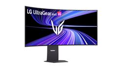 LG UltraGear 45 po 5120 x 2160 OLED 165Hz de jeu Moniteur
