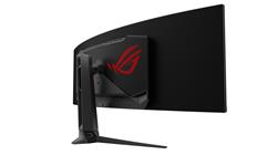 ASUS ROG Swift OLED 49" PG49WCD 1440p  144hz Ultra-wide Gaming Monitor(Open Box)