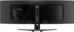 MSI MPG 491CQP QD-OLED 49" 32:9 Curved 1800R, QD-OLED Gaming Monitor(Open Box)