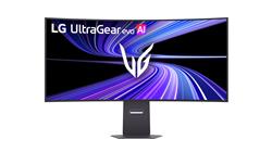 LG UltraGear 45 po 5120 x 2160 OLED 165Hz de jeu Moniteur