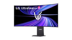 LG UltraGear 45 po 5120 x 2160 OLED 165Hz de jeu Moniteur