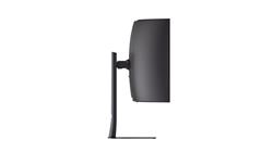 LG UltraGear 45 po 5120 x 2160 OLED 165Hz de jeu Moniteur