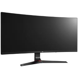 LG 34" IPS Curved UltraWide LED G-Sync Monitor