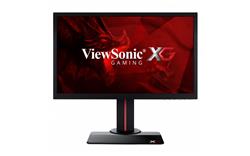 ViewSonic XG2402 24" 144Hz FreeSync LED Gaming Monitor