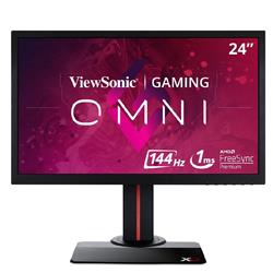 ViewSonic XG2402 24" 144Hz FreeSync LED Gaming Monitor