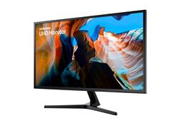 Samsung 32" 4K 60Hz 4ms GTG VA LED FreeSync(Open Box)