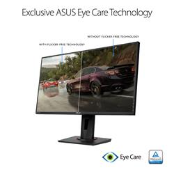 ASUS VG279Q 27" Full HD IPS 144Hz 1ms (MPRT) Eye Care Gaming Monitor