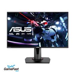 ASUS VG279Q 27" Full HD IPS 144Hz 1ms (MPRT) Eye Care Gaming Monitor