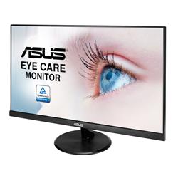 ASUS VP249HE Eye Care Full HD Monitor – 23.8 inch(Open Box)