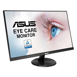 ASUS VP249HE Eye Care Full HD Monitor – 23.8 inch(Open Box)