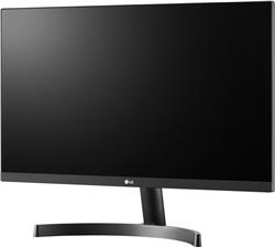 LG 23.8" LED LCD Monitor - 16:9 - IPS 75Hz 5ms GTG (24MK600M-B)(Open Box)