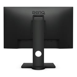 BenQ BL2480T 23.8' IPS 1920X1080 HDMI/DP/D-SUB 0 BLACK