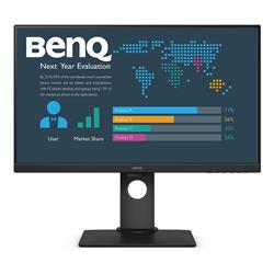 BenQ BL2480T 23.8' IPS 1920X1080 HDMI/DP/D-SUB 0 BLACK